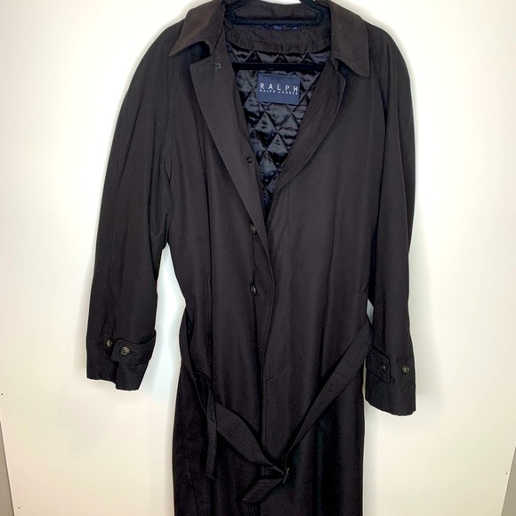 Ralph By Ralph Lauren Trench coat
